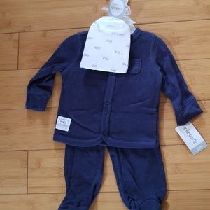 3 piece outfit